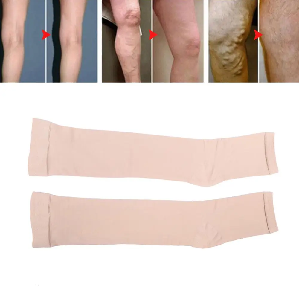 Compression Sock Medical - 1 пара медицинских компрессионных носков 30-40