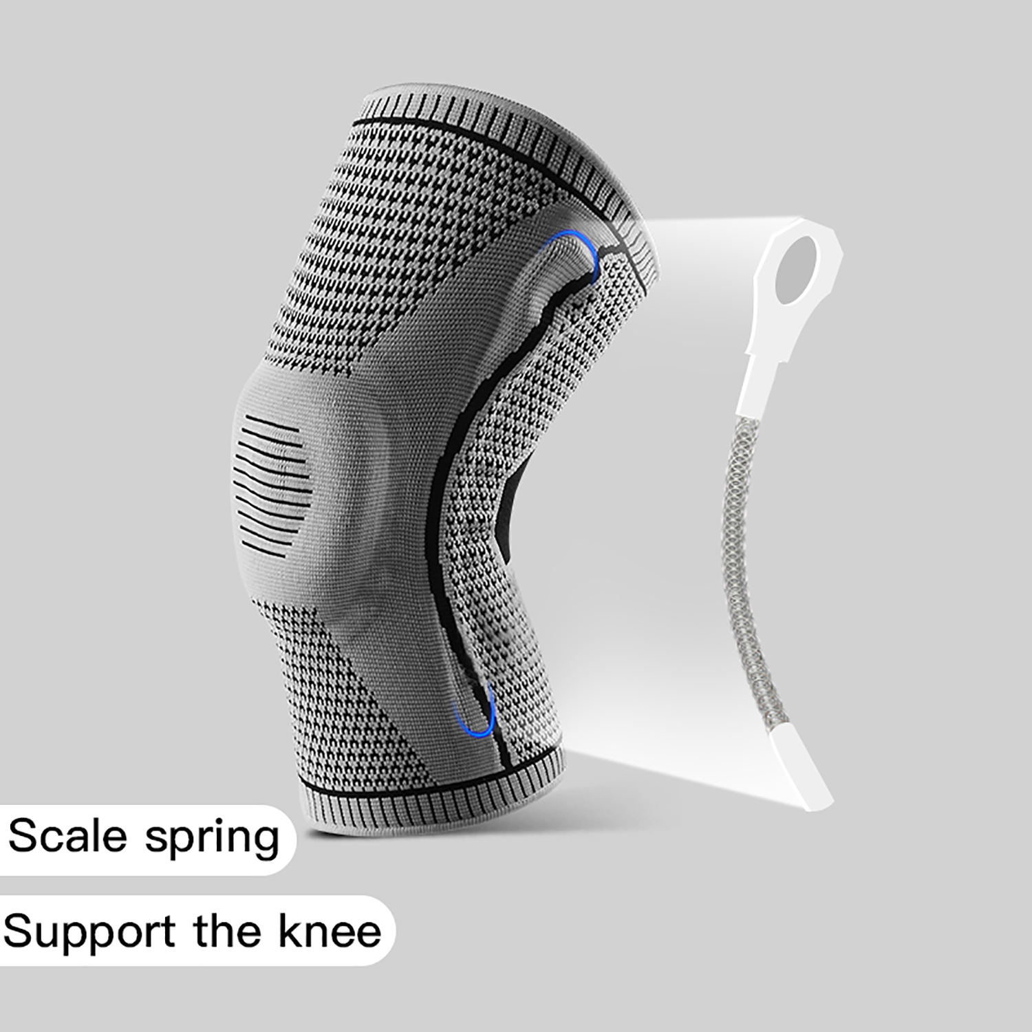 Двойная компрессионная поддерж – обзор и цена Compression Sleeve Calf