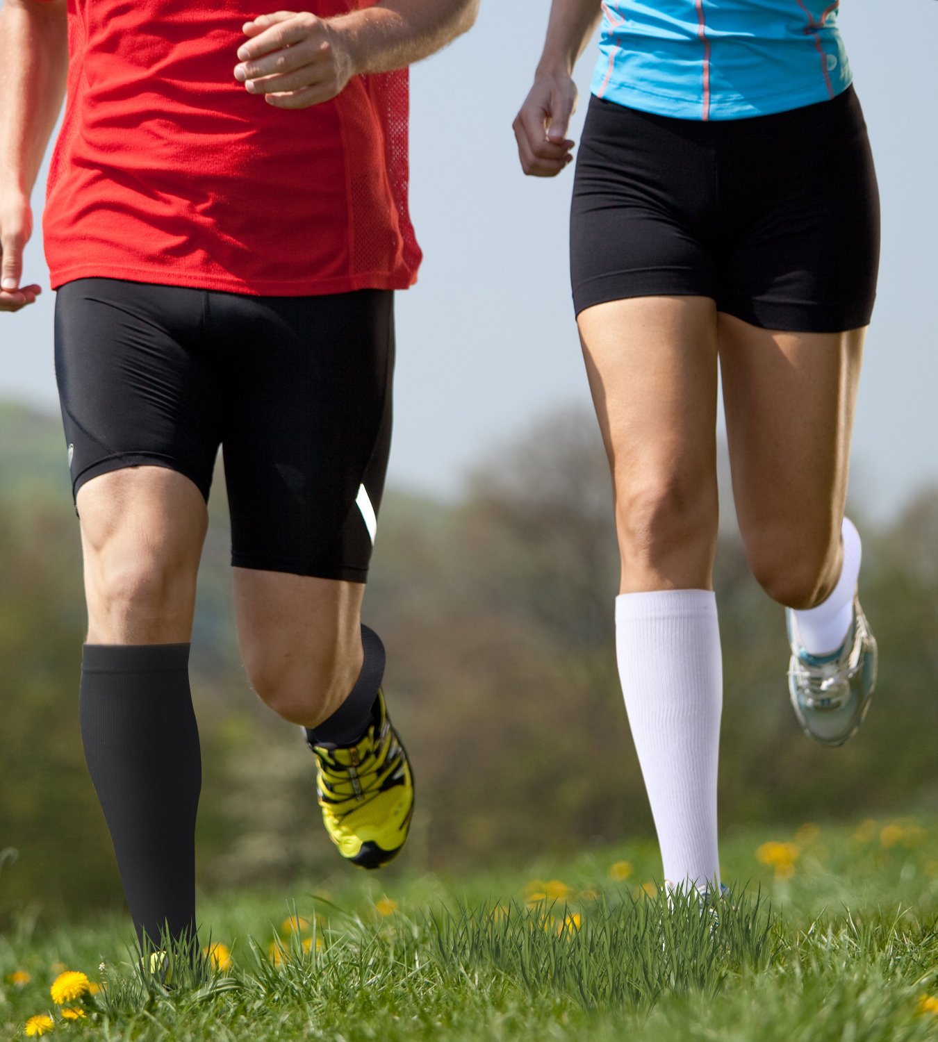 Носки компрессионные мужские д – обзор и цена Compression Sock Medical