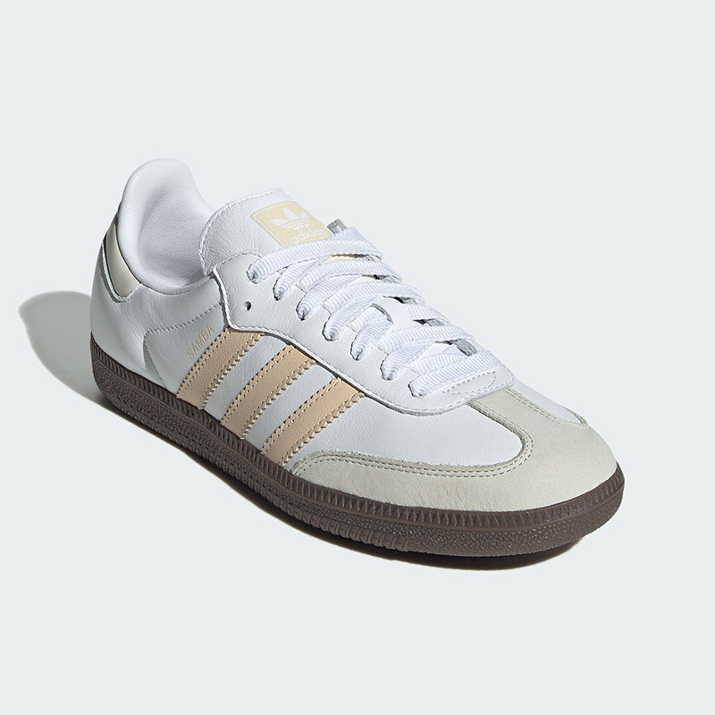 Женские ретро-кроссовки JH7300 – обзор и цена Adidas Shoes Samba