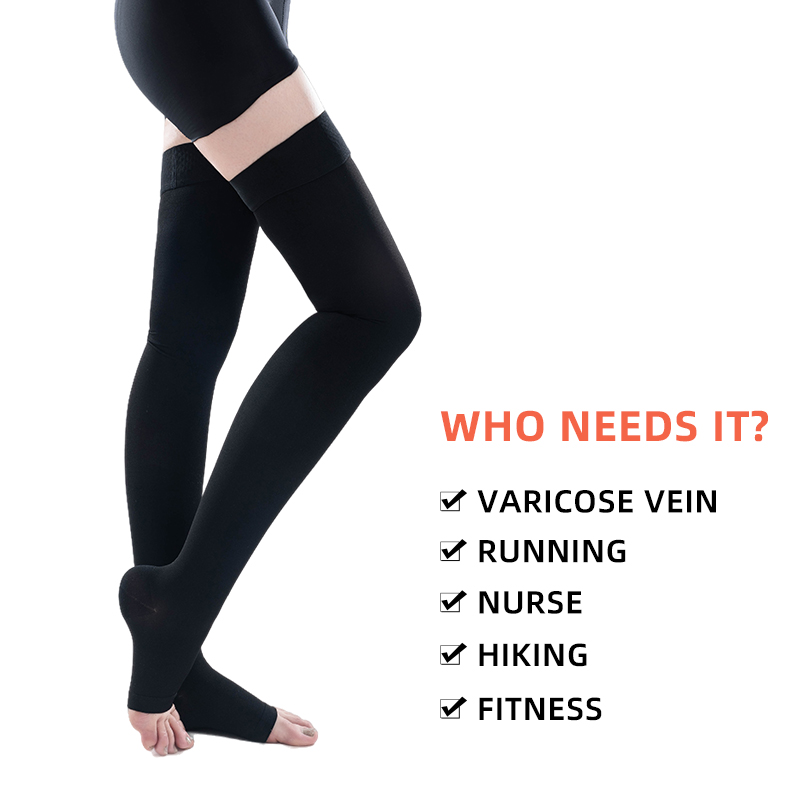 1 пара медицинских компрессион – обзор и цена Compression Sock Medical