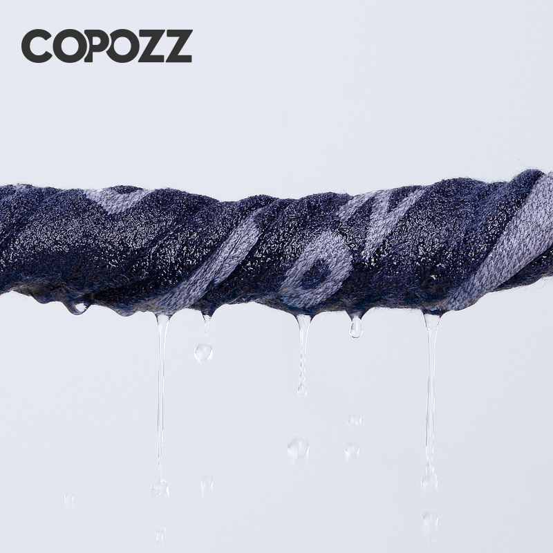 COPOZZ зимние мужские и женски – обзор и цена Thermal Sock Winter