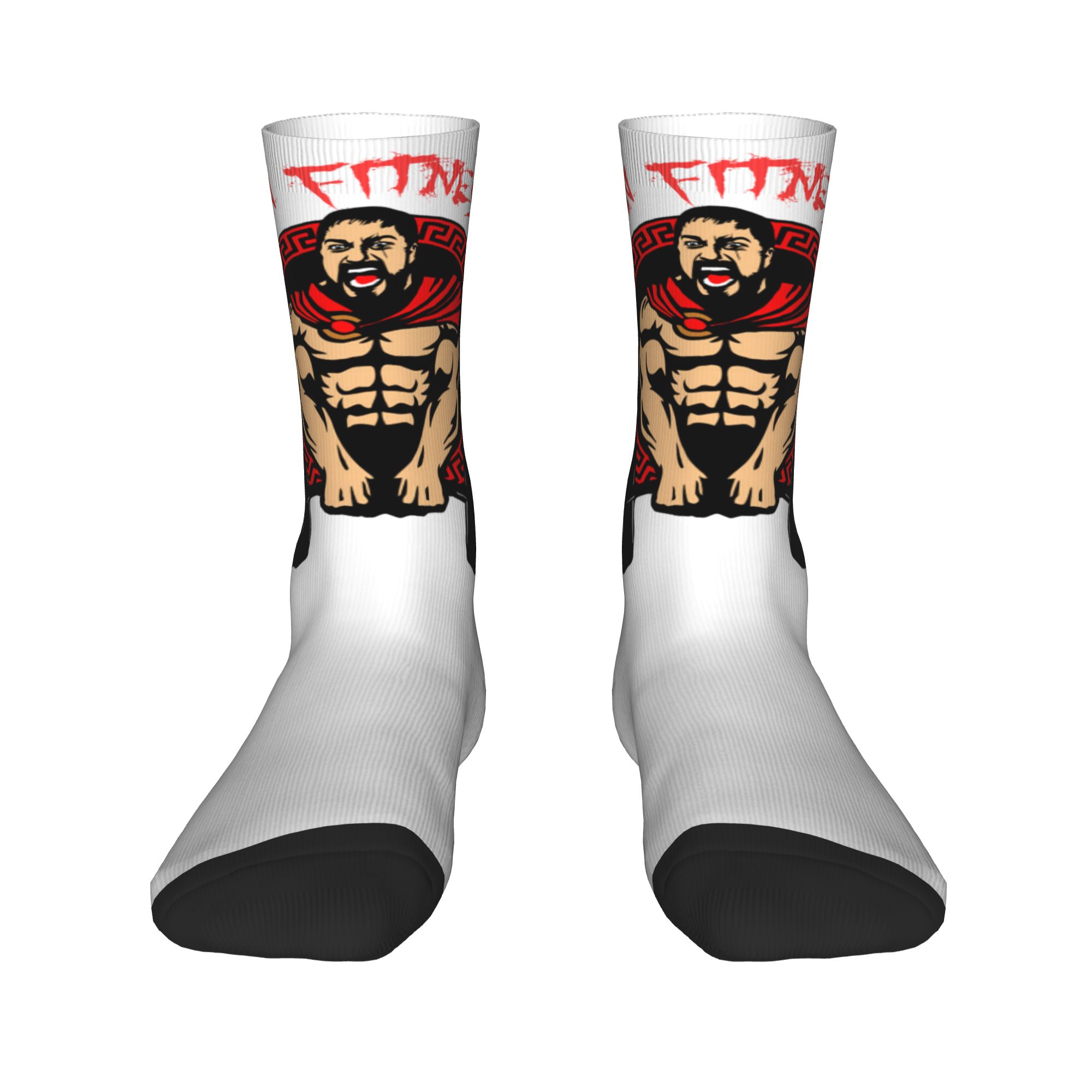 Мужские носки Custom Spartan G – обзор и цена Dress Sock Men