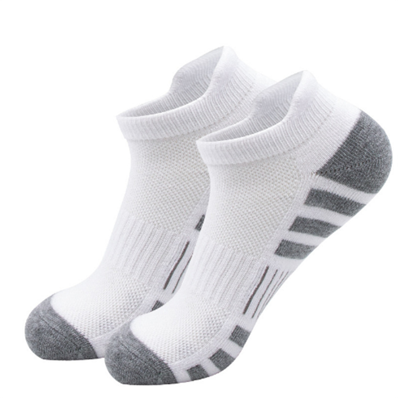 12/24 пары амортизирующих дыша – обзор и цена Ankle Sock Low Cut