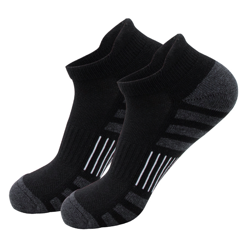 12/24 пары амортизирующих дыша – обзор и цена Ankle Sock Low Cut