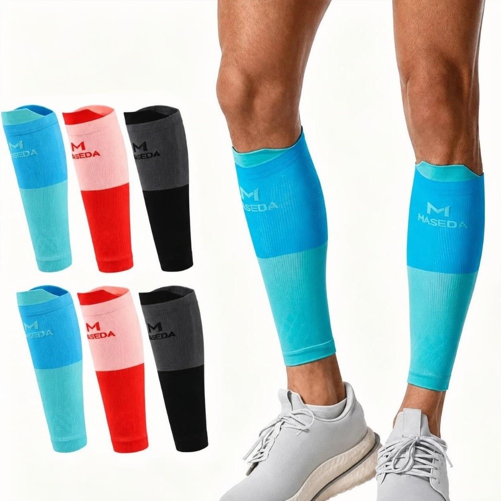 Гипоаллергенный компрессионный – обзор и цена Compression Sleeve Calf