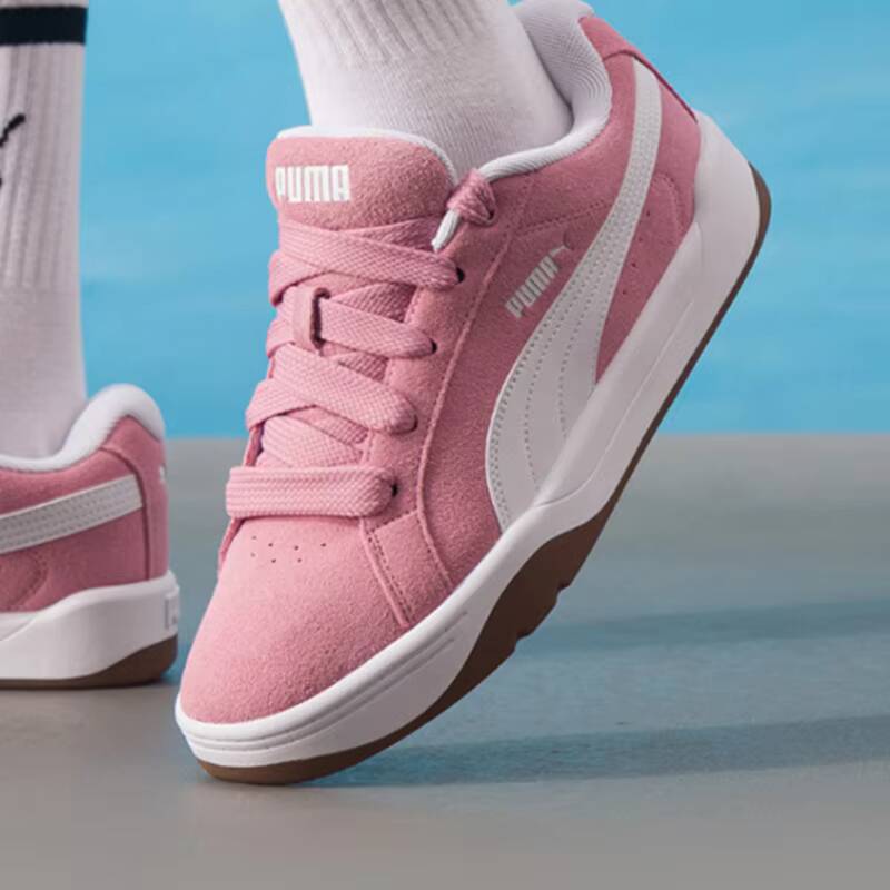 Новые кроссовки Puma Mid Skate – обзор и цена Puma Shoes Suede Classic