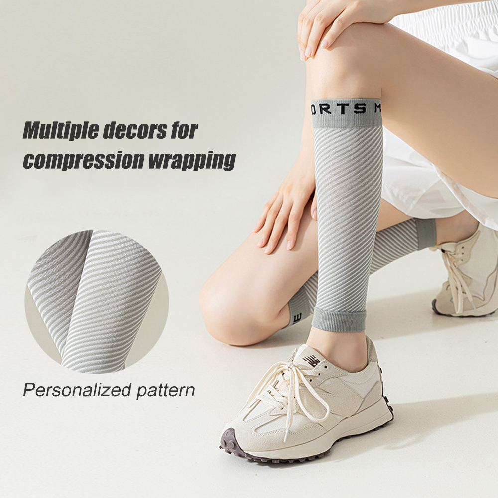 1 пара компрессионных рукавов  – обзор и цена Compression Sock Medical