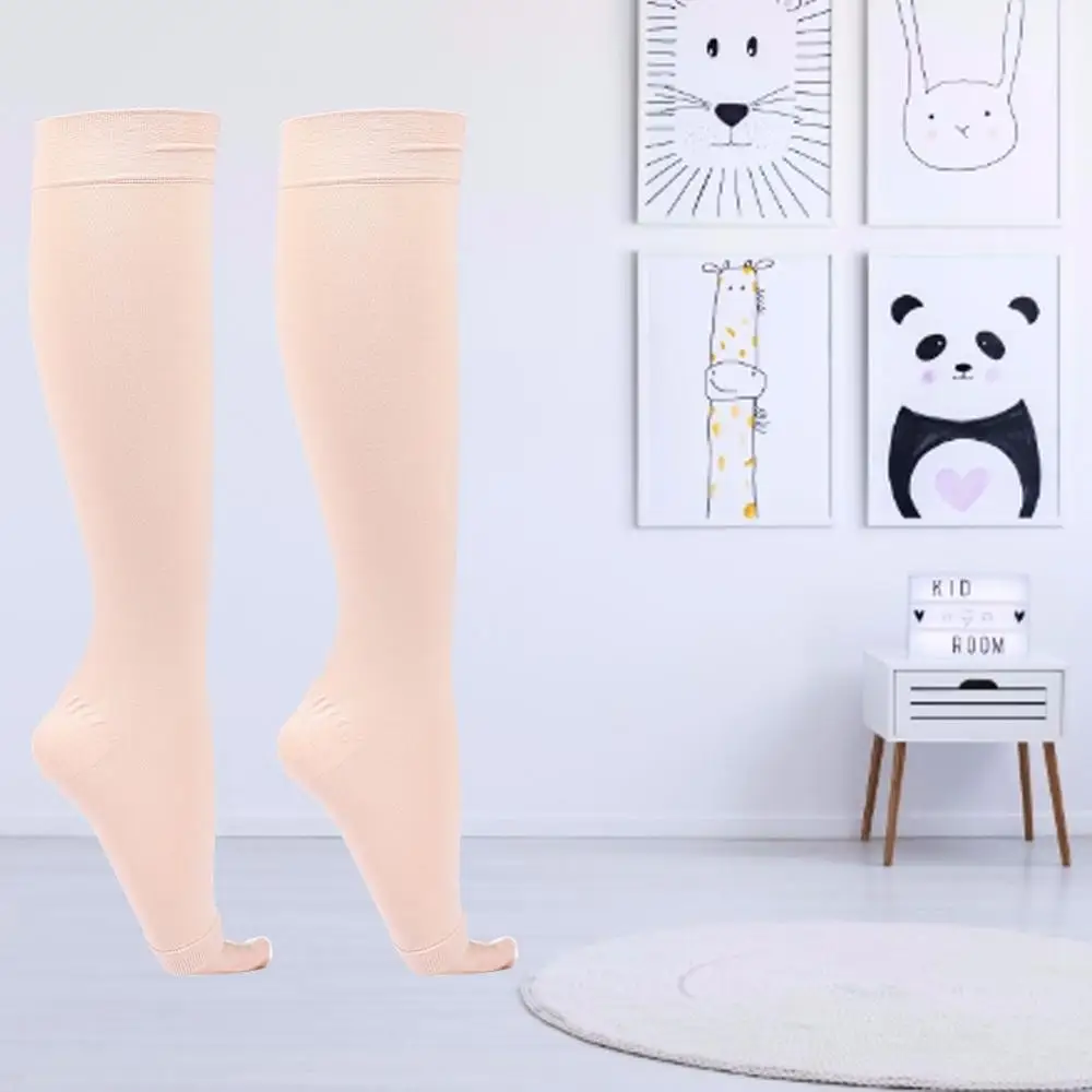 1 пара медицинских компрессион – обзор и цена Compression Sock Medical