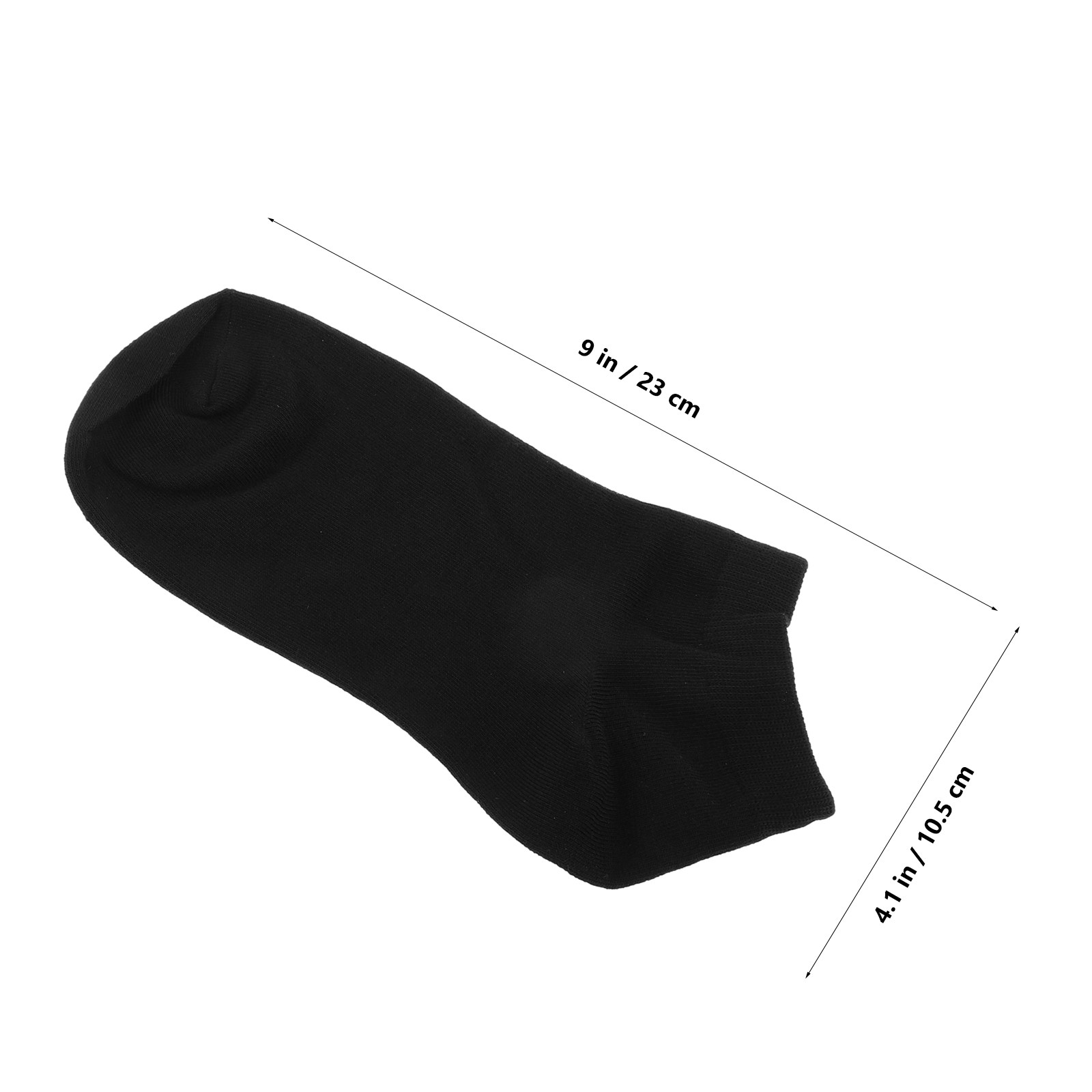 6 пар женских носков-невидимок – обзор и цена Invisibility Sock Loafer