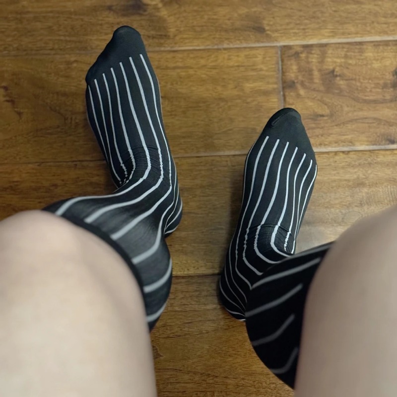 Мужские полосатые носки, ультр – обзор и цена Dress Sock Men