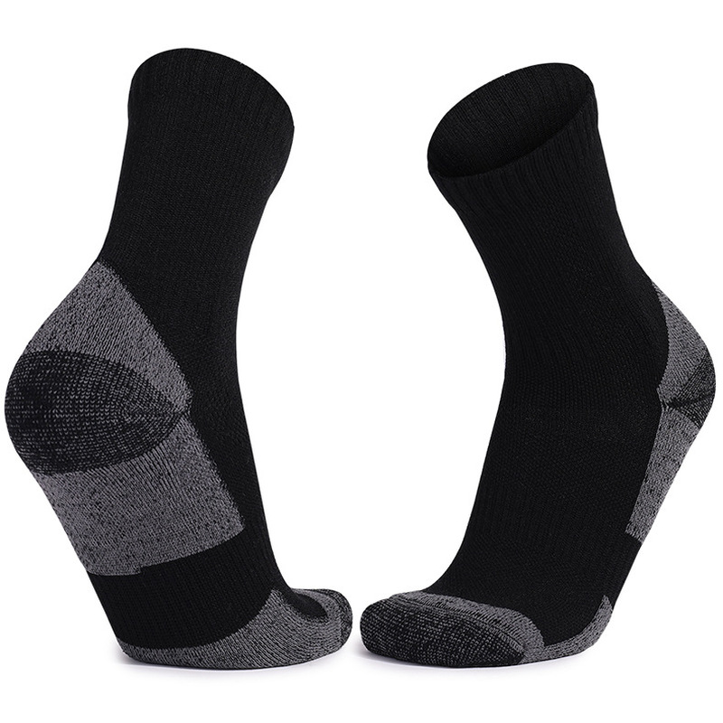 5 пар мужских толстых носков и – обзор и цена Wool Hiking Sock