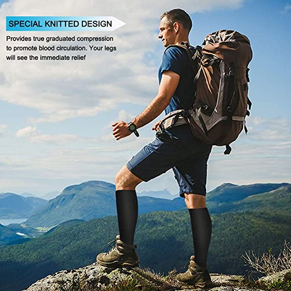 Компрессионные носки, спортивн – обзор и цена Compression Sock Medical