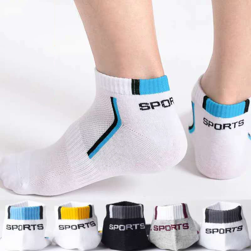 1 пара мужских носков-следок и – обзор и цена Ankle Sock Low Cut