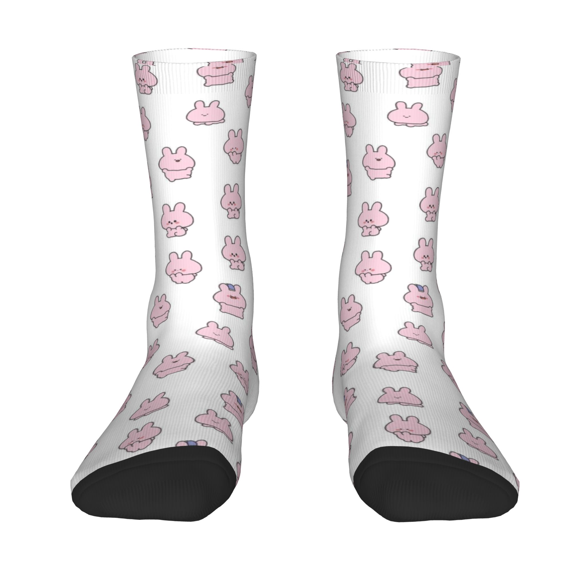 Носки с забавным мультяшным пр – обзор и цена Dress Sock Men