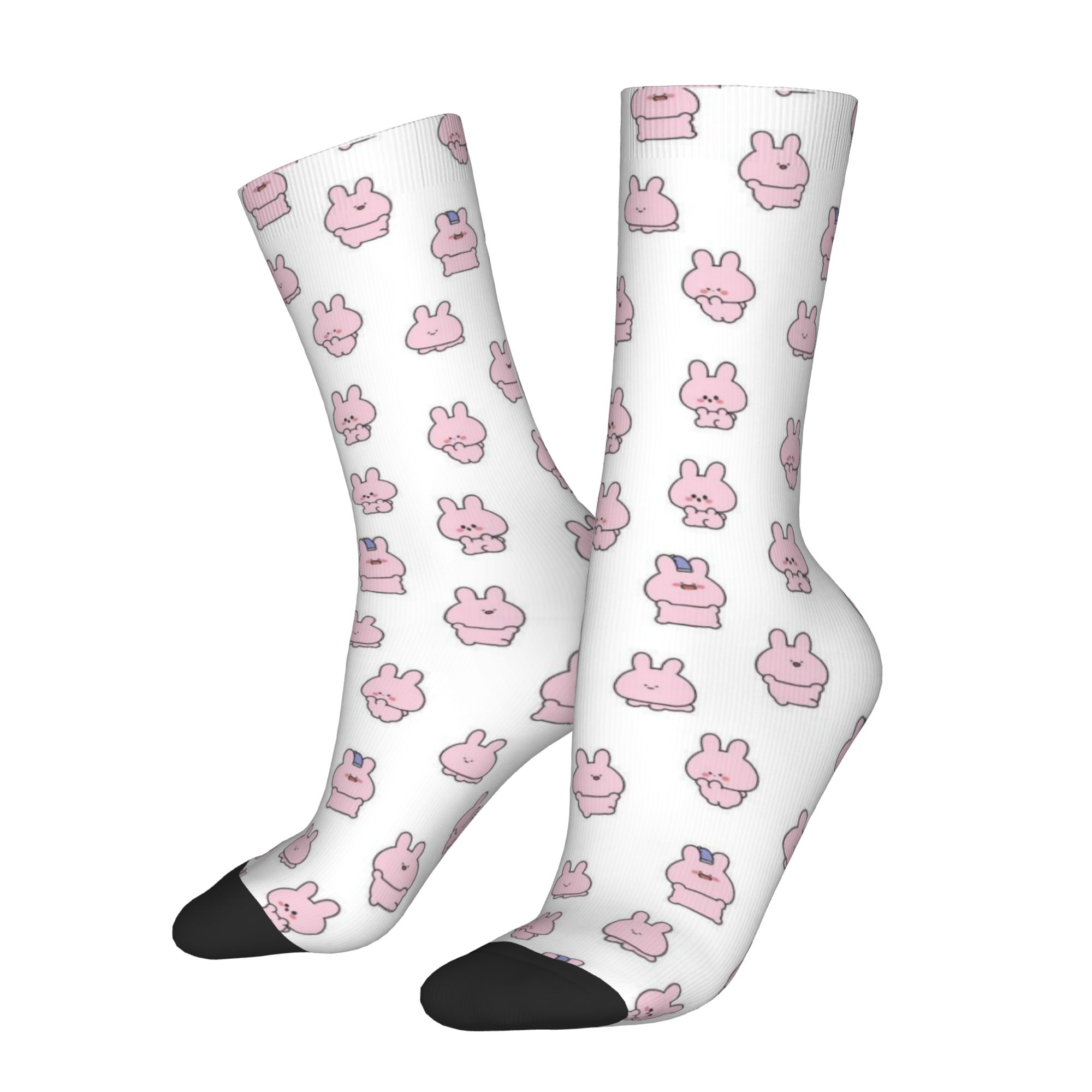 Носки с забавным мультяшным пр – обзор и цена Dress Sock Men