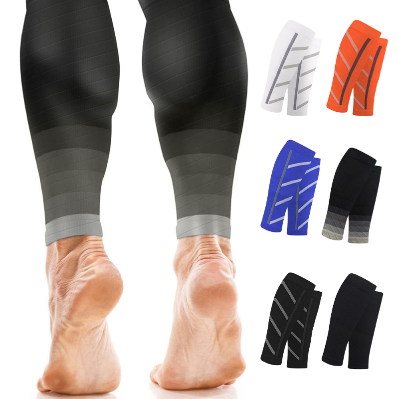 Компрессионные рукава для голе – обзор и цена Compression Sleeve Calf
