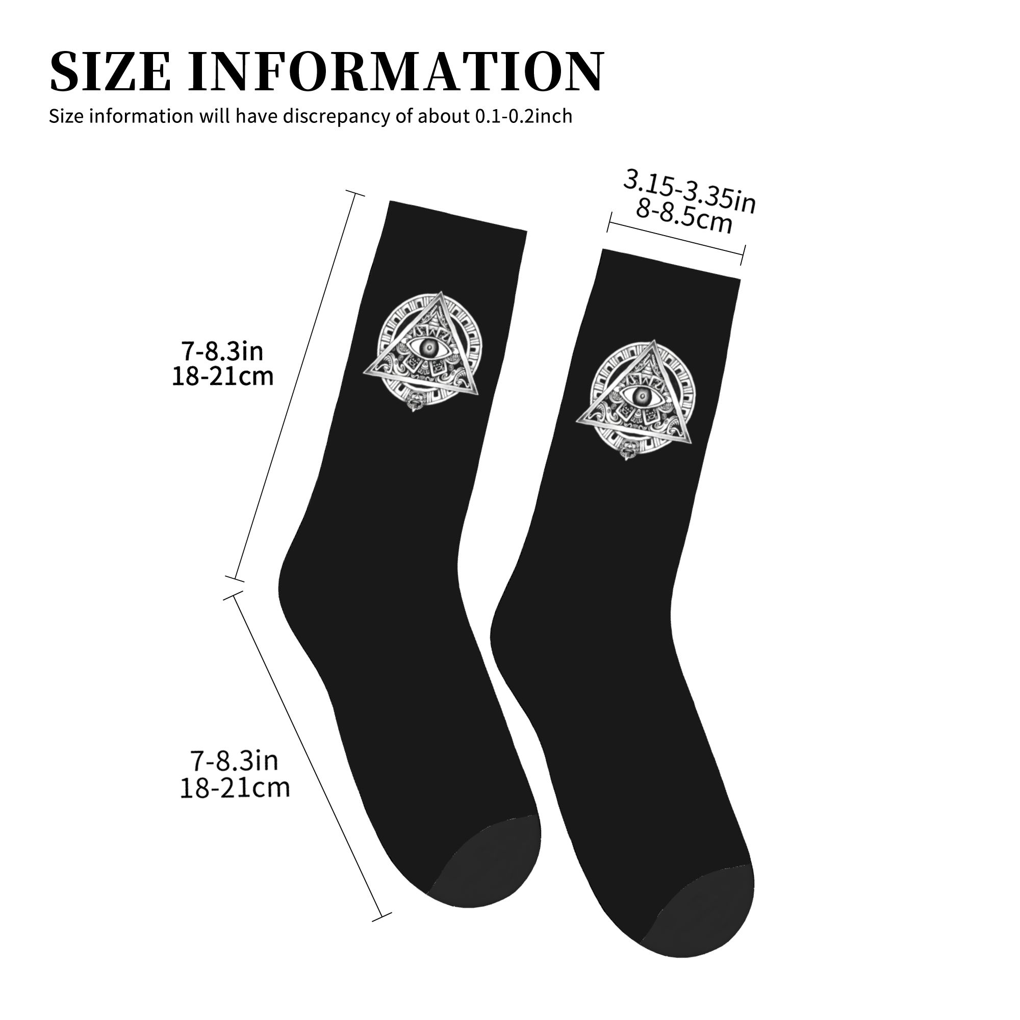 Забавные мужские носки с древн – обзор и цена Dress Sock Men