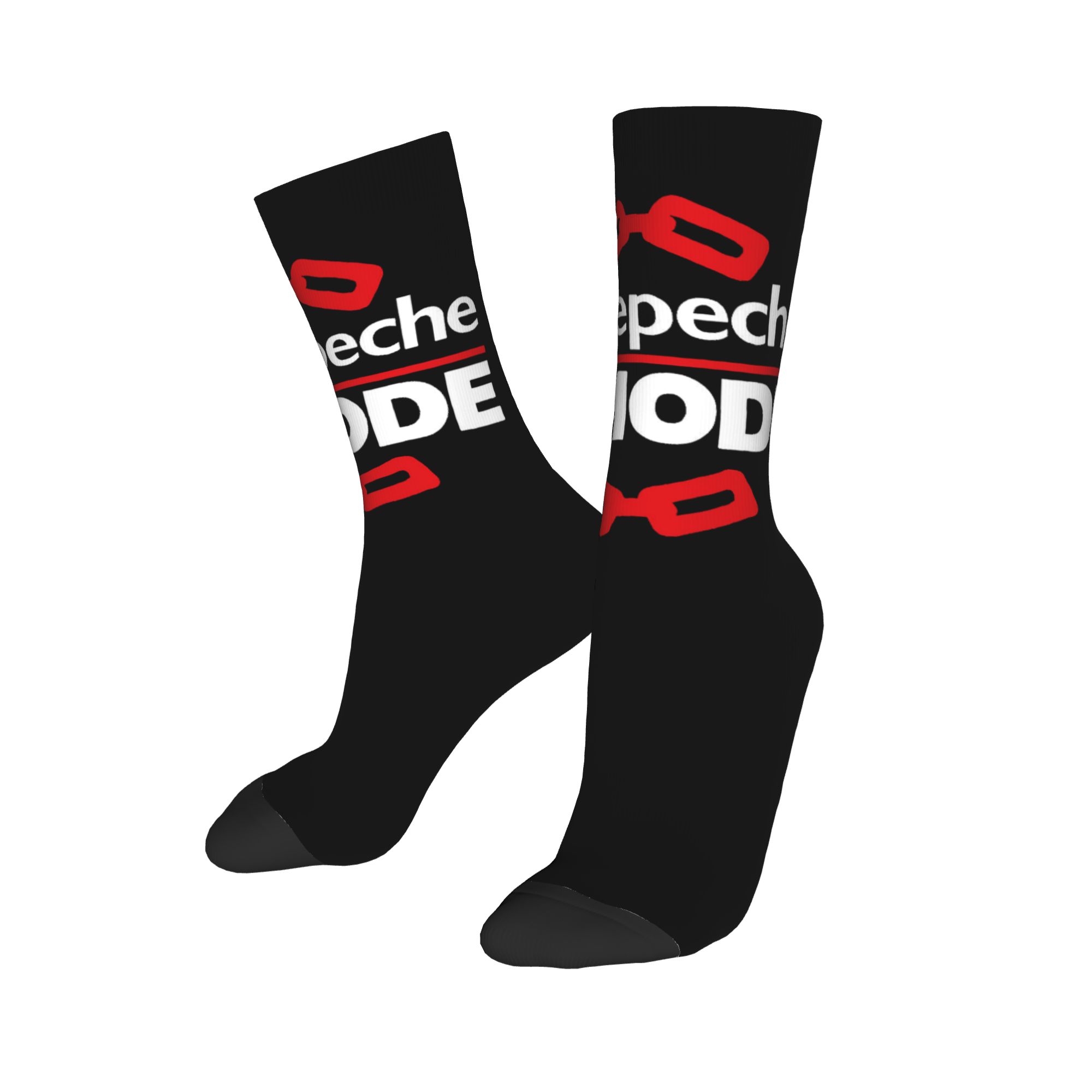Мужские носки Custom Depeche C – обзор и цена Dress Sock Men