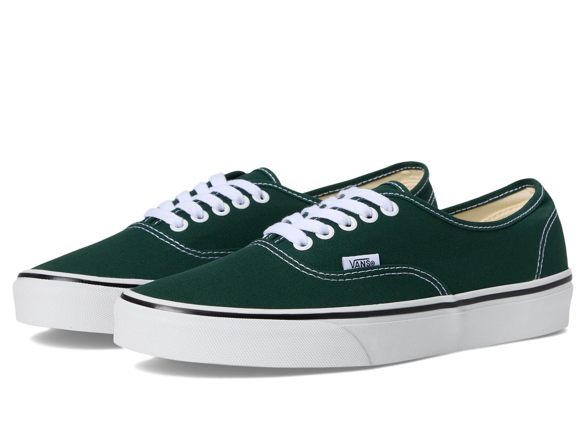 Мужские кеды Vans Authentic – обзор и цена Vans Shoes Authentic