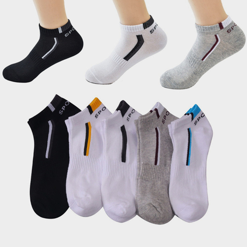 2 пары/лот высококачественных  – обзор и цена Ankle Sock Low Cut